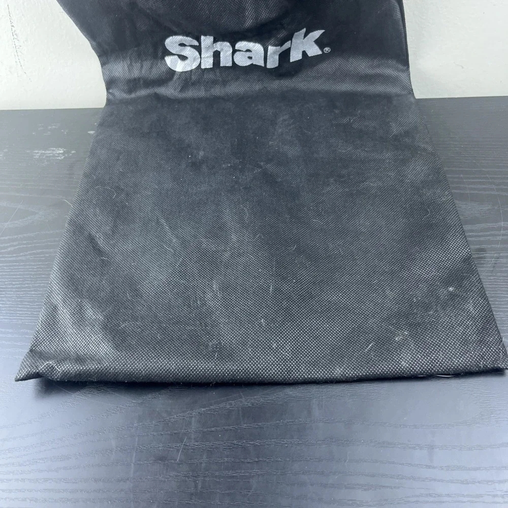 Shark Vacuum Accessory Attachment Storage Bag 12